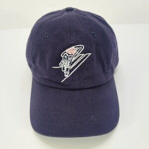 FDNY Tunnel To Towers 9/11 Ground‎ Zero WTC NY Blue Memorial Baseball Style Hat